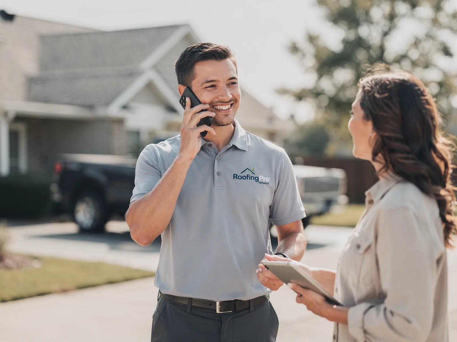 Gutter Leak Assessment in Saint Clairsville, OH
